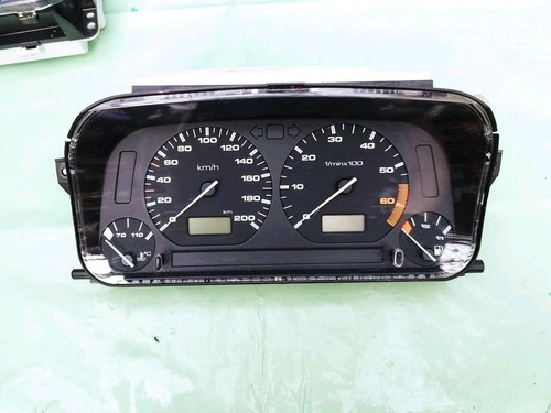 Tacho kombiinstrument seat - tacho,