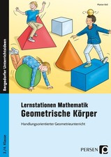 Lernstationen Mathematik