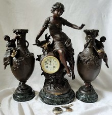 Aufregende und schwere