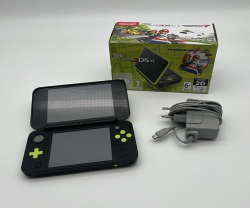 New nintendo 2ds - new,