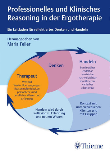 Professionelles und klinisches