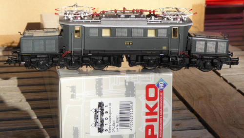 Piko 51091 - , h0