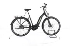 Victoria eTrekking 9.8 City E-Bike Top Elektrofahrrad Bosch Akku 500Wh Fahrrad