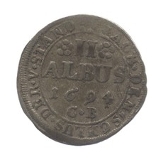 Silbermünze Deutsche Staaten