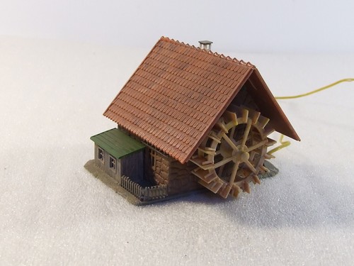 Faller 227 kleine mühle - 227,