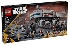Lego Star Wars 75413 Republic