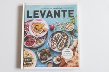 Dusy: Levante, orientalisch