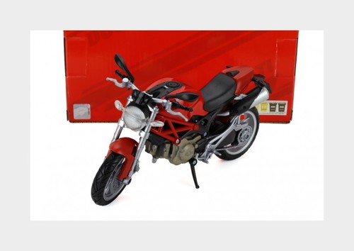 Newray ducati monster - ducati,