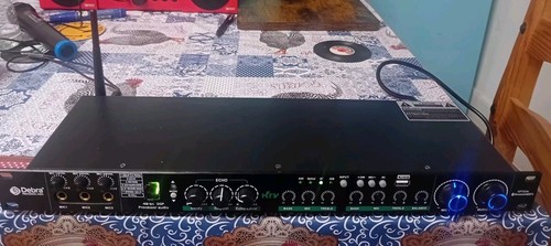 Dsp professional audio digital - professional,