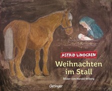 Weihnachten stall - im,