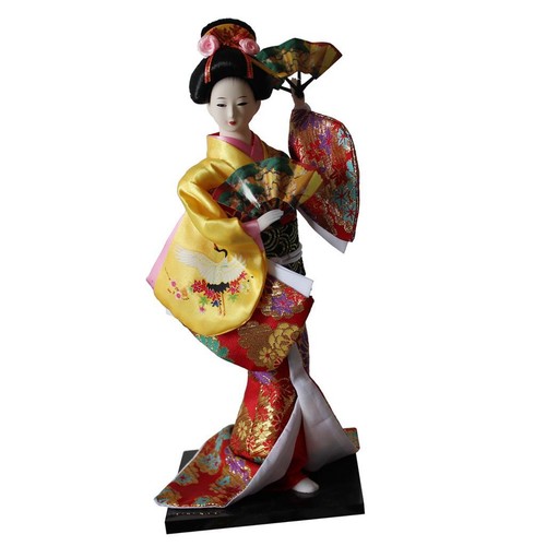 Zoll vintage japanischen - 12,
