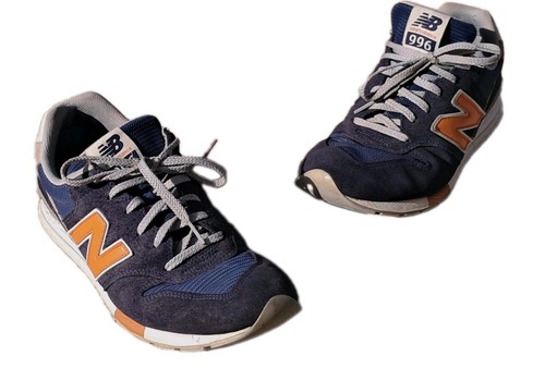 New balance 996 - new, 44,5