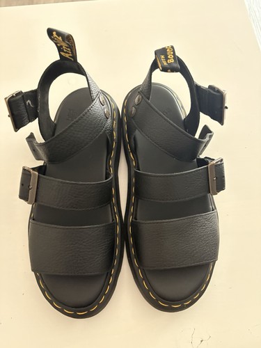 Doc martens sandale - gr, 41