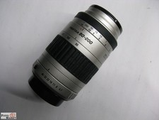 Smc pentax 5 - pentax-fa, 1:4,7-5,6/80-200