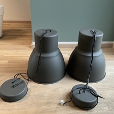 Ikea Hektar Hängeleuchte 40