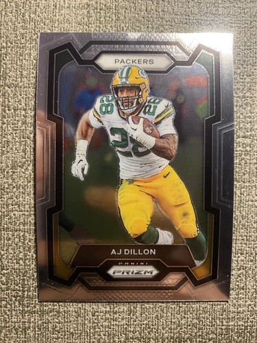 Dillon 2023 panini prizm - dillon,