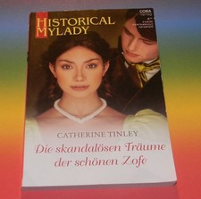 Catherine Tinley ♥ Die