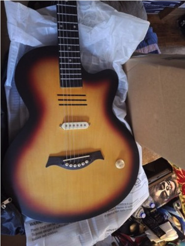 Moukey bcc 100 acoustic - moukey, bcc-100