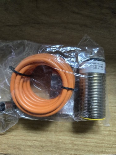 Binderberger proximity switch - binderberger,