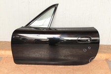 Tür Vorne Links Mazda MX-5 NBFL / Farbe A3F Brilliant Black