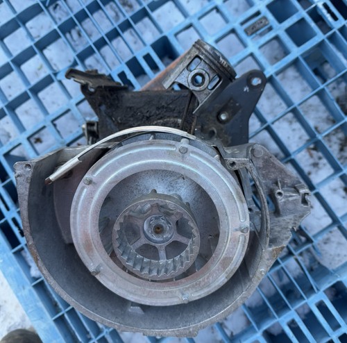 Original mäher motor - mÄher,