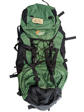 Lowe Alpine Cerro Torre 65+20