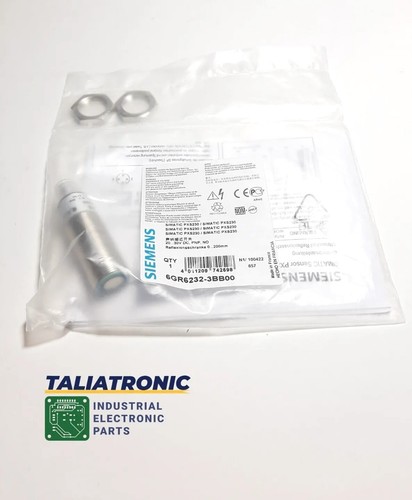 Siemens sonar bero - , 6gr6232