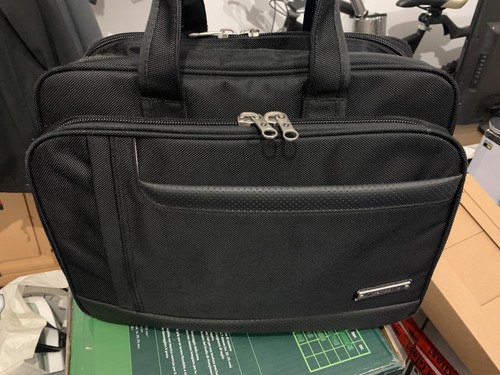 Samsonite aktentasche - samsonite,