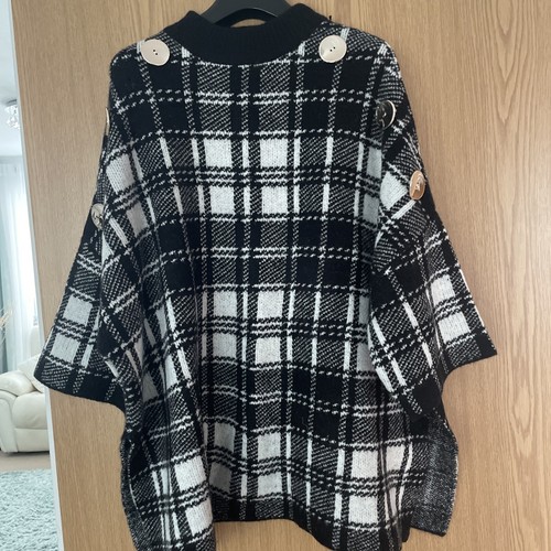 River island longpullover - river,