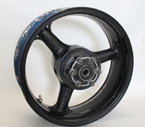 Kawasaki hinterrad felge - zx-9r,