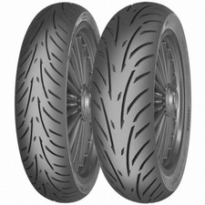 SATZ MOTORRADREIFEN MITAS