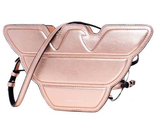 Emporio armani umhängetasche - armani,