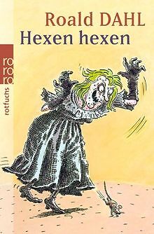 Hexen das buch zum - zum, film
