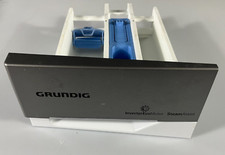 Grundig GW5P58410W  Waschmaschine Waschmittelfach  8 Kg 140115 #1694-12