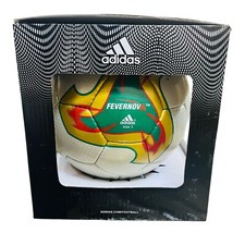 Adidas Fevernova WM 2002 Official Match ball FIFA  OMB |Box|