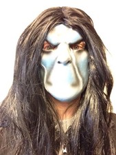 Bughuul boogeyman latex - boogeyman,