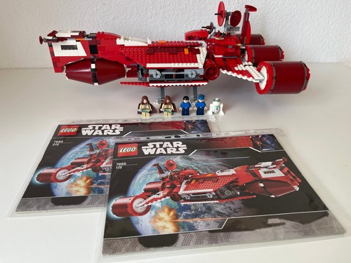 Lego star wars republic - lego, wars:
