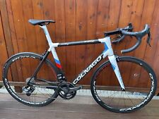 COLNAGO C64, Campagnolo Super Record EPS, CAMPAGNOLO Bora Ultra Carbon LRS !
