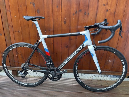 Colnago c64 campagnolo super - c64,,