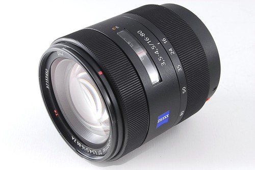 Exc carl zeiss - [exc], vario-sonnar