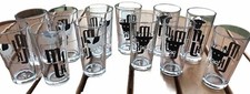 Gläser milchglas kuh milch - milchglas,