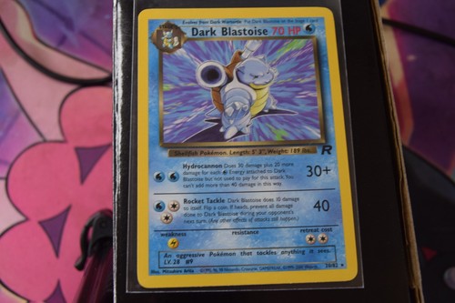 Pokemon 1999 2000 wotc team - 1999-2000,