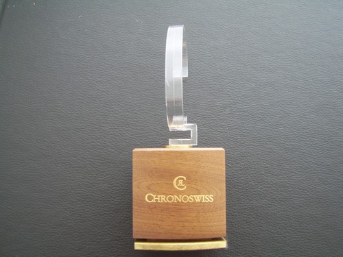 Chronoswiss uhren aufsteller - uhren,
