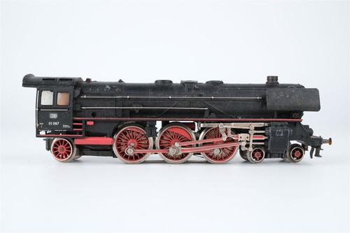 Märklin dampflok 01 097 - 01,