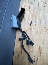 Yamaha TDM 900 ABS-Rechner