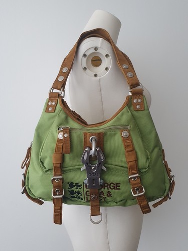George gina lucy - tasche, mos