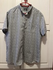 Herren Hemd, Größe XXXL .Neu