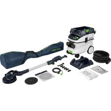 Festool Langhalsschleifer- und