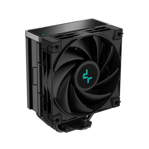 Deepcool ak400 zero dark - ak400,