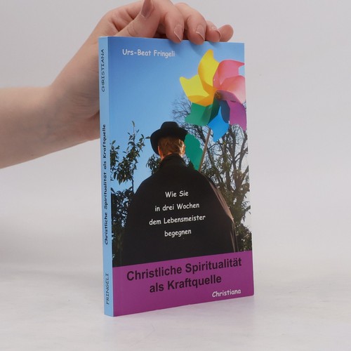 Christliche spiritualität als - spiritualität,